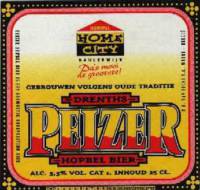 Friese Bierbrouwerij Us Heit, Peizer Hopbel Bier