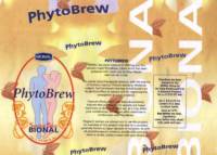 Friese Bierbrouwerij Us Heit, PhytoBrew Special Beer