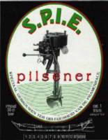 Friese Bierbrouwerij Us Heit, S.P.I.E. Pilsener
