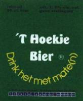 Friese Bierbrouwerij Us Heit, 't Hoekje Bier