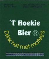 Friese Bierbrouwerij Us Heit, 't Hoekje Bier