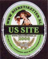 Friese Bierbrouwerij Us Heit, Us Site