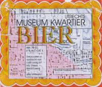 Friese Bierbrouwerij Us Heit, Utrechts Museumkwartier Bier