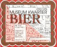 Friese Bierbrouwerij Us Heit, Utrechts Museumkwartier Bier