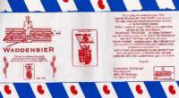 Friese Bierbrouwerij Us Heit, Wachter's Waddenbier