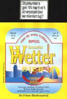 Friese Bierbrouwerij Us Heit, Grouster Wetterfretter Bier