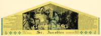 Bierbrouwerij de Gans, Goedendag St. Jansbier