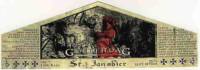 Bierbrouwerij de Gans, Goedendag St. Jansbier