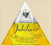 Bierbrouwerij de Gans, Jubilaris