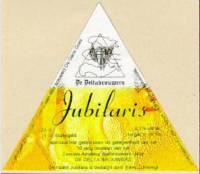 Bierbrouwerij de Gans, Jubilaris