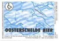 Bierbrouwerij de Gans, Oosterschelde Bier