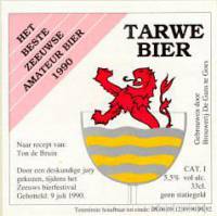 Bierbrouwerij de Gans, Tarwebier