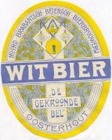 Bierbrouwerij De Gekroonde Bel, Wit Bier