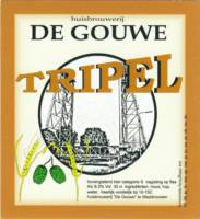 Huisbrouwerij De Gouwe, De Gouwe Tripel