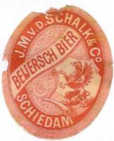 Bierbrouwerij De Griffioen, Beijersch Bier