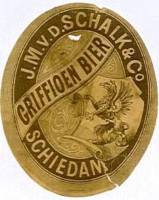 Bierbrouwerij De Griffioen, Griffioen Bier