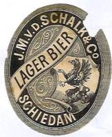 Bierbrouwerij De Griffioen, Lager Bier