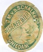 Bierbrouwerij De Griffioen, Pilsener Bier