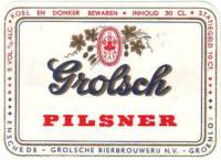 Grolsch, Pilsner