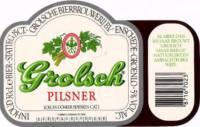 Grolsch, Pilsner