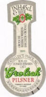 Grolsch, Grolsch Pilsner