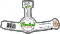 Grolsch, Grolsch Pilsner
