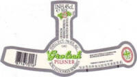 Grolsch, Grolsch Pilsner