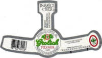Grolsch, Grolsch Pilsner