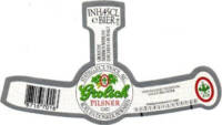 Grolsch, Grolsch Pilsner