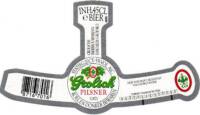 Grolsch, Grolsch Pilsner