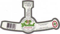 Grolsch, Grolsch Pilsner