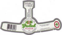 Grolsch, Grolsch Pilsner