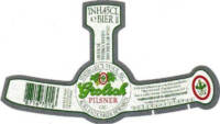 Grolsch, Grolsch Pilsner