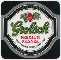 Grolsch, Premium Pilsner