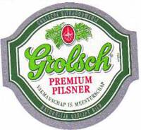 Grolsch, Grolsch Premium Pilsner