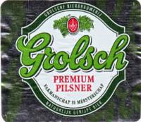 Grolsch, Grolsch Premium Pilsner