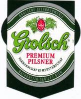 Grolsch, Premium Pilsner