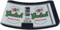 Grolsch, Grolsch Premium Pilsner