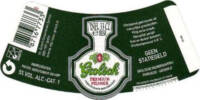 Grolsch, Grolsch Premium Pilsner Bier