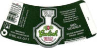 Grolsch, Premium Pilsner Bier