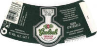 Grolsch, Grolsch Premium Pilsner Bier