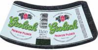 Grolsch, Grolsch Premium Pilsner