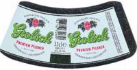 Grolsch, Premium Pilsner