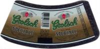 Grolsch, Grolsch Pilsner Speciale