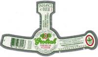 Grolsch, Grolsch Premium Pilsner Bier