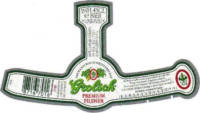 Grolsch, Premium Pilsner Bier