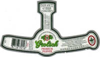 Grolsch, Premium Pilsner Bier