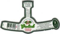 Grolsch, Premium Pilsner Bier