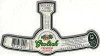 Grolsch, Grolsch Premium Pilsner Bier