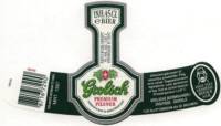 Grolsch, Grolsch Premium Pilsner Bier